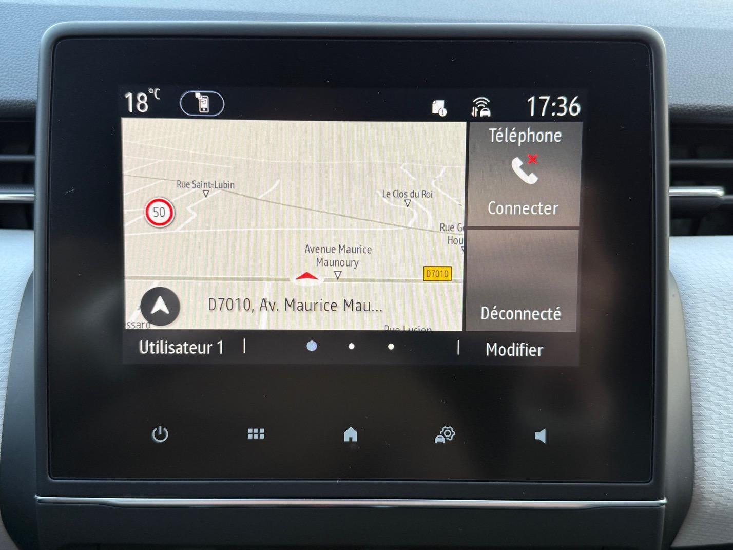 CLIO IV BUSINESS 1.5L DCI 75CV