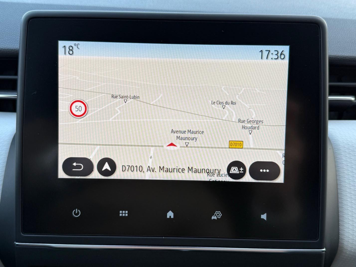 CLIO IV BUSINESS 1.5L DCI 75CV