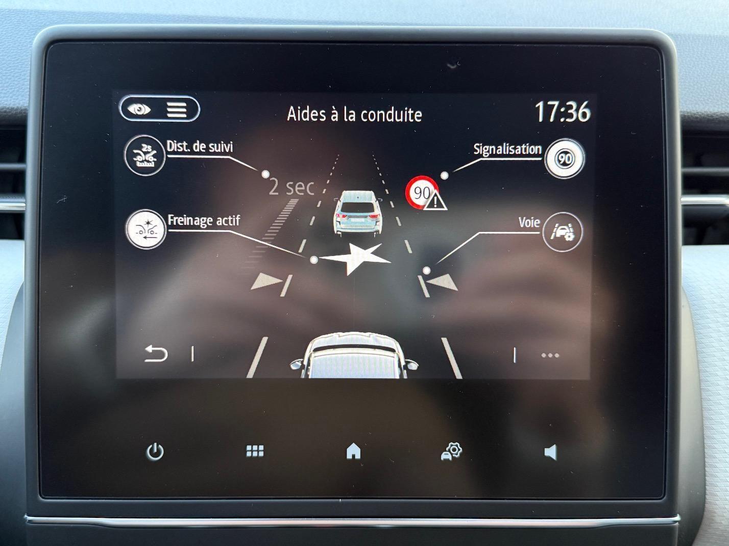 CLIO IV BUSINESS 1.5L DCI 75CV