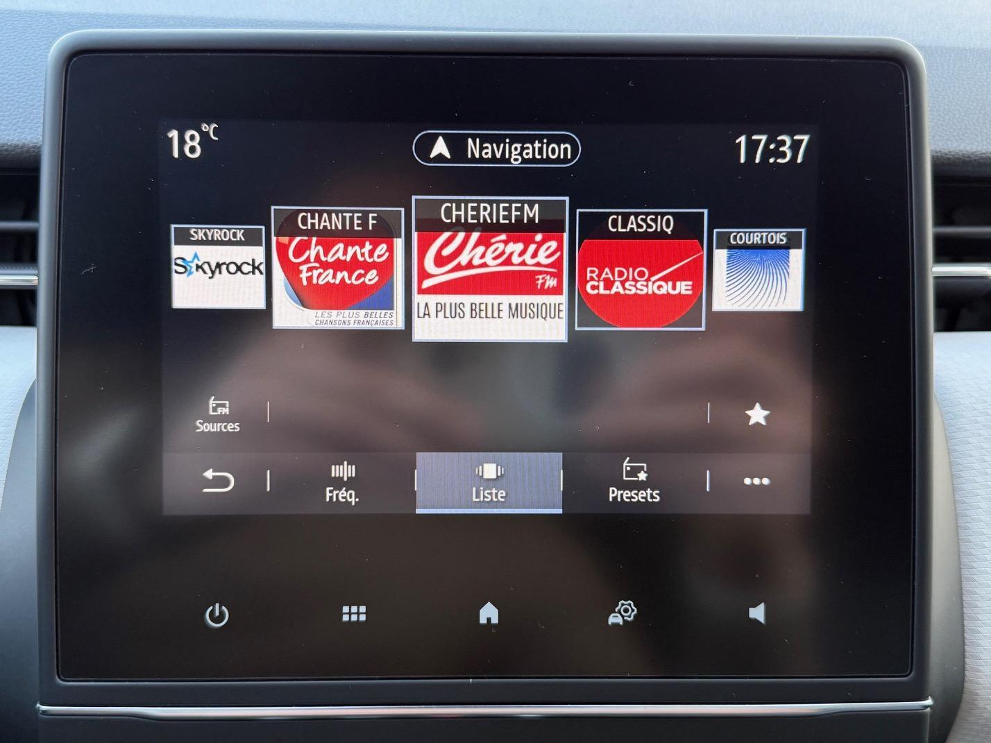 CLIO IV BUSINESS 1.5L DCI 75CV