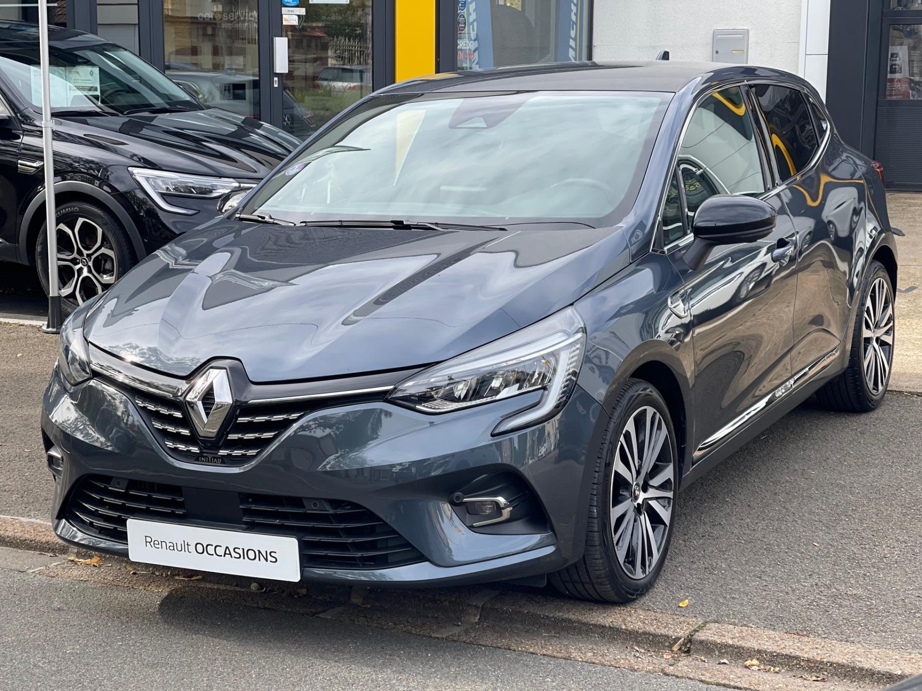 CLIO V BUSINESS 1.6L E TECH 140CV