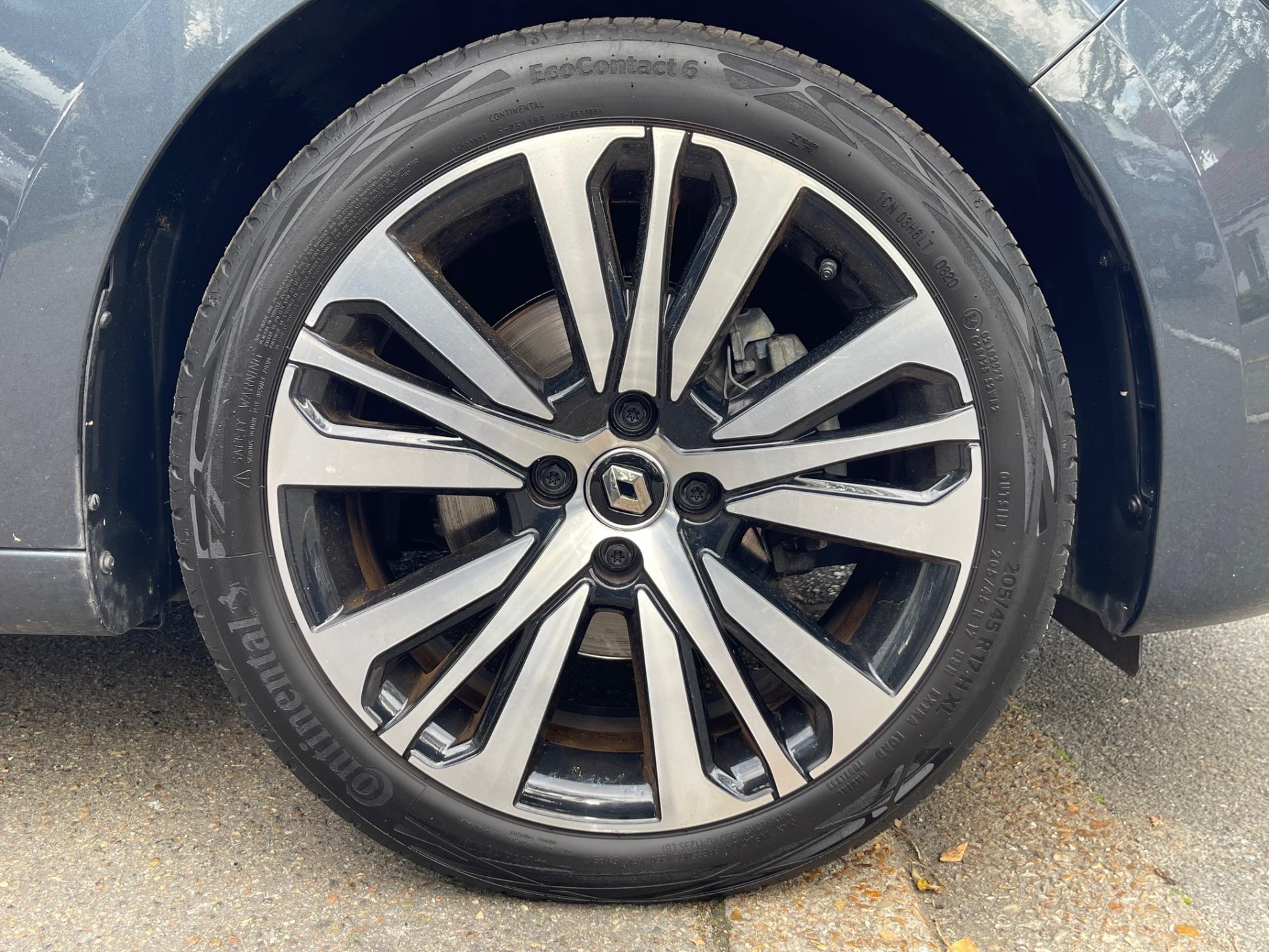 CLIO V BUSINESS 1.6L E TECH 140CV