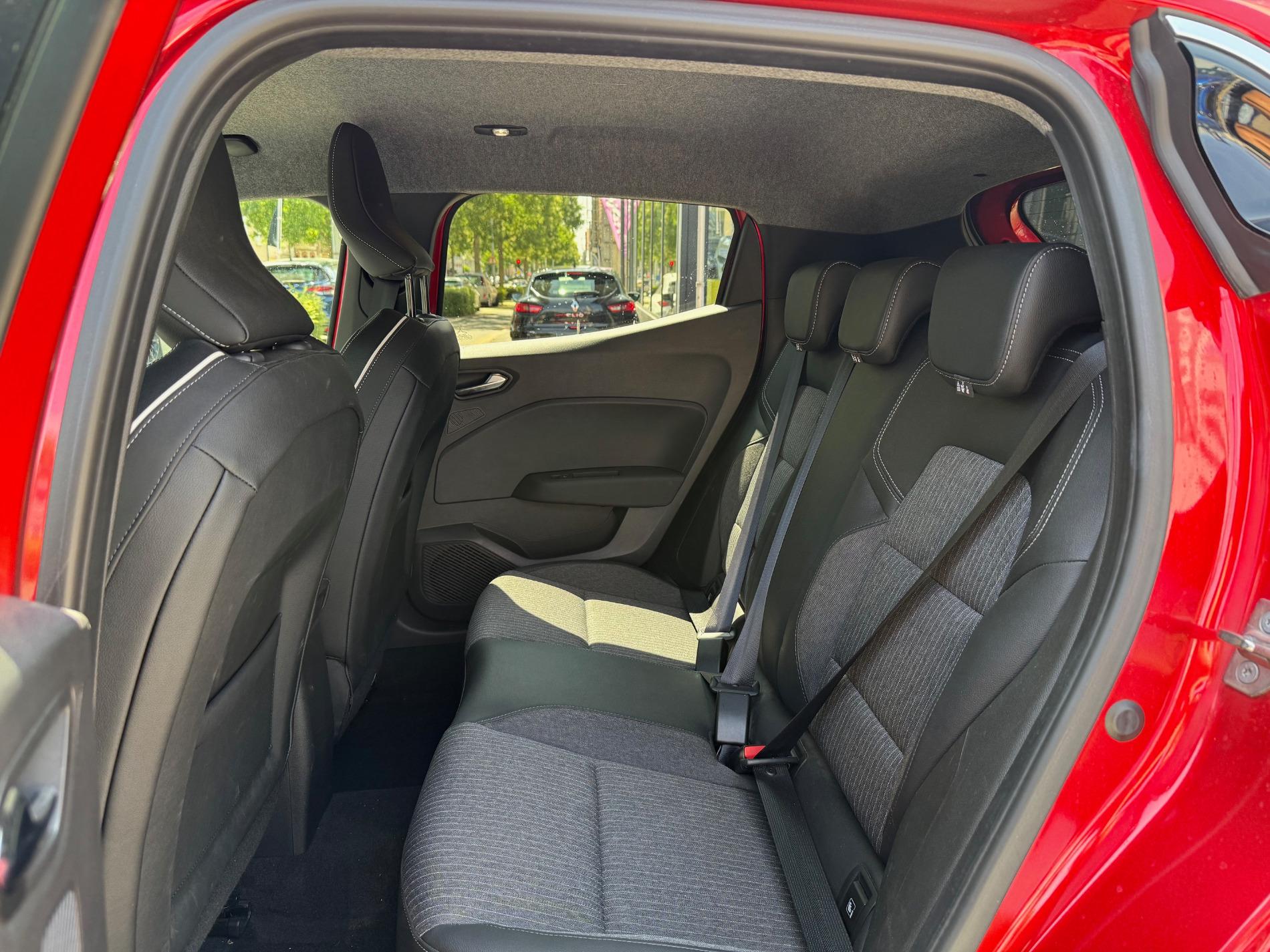 CLIO V BUSINESS 1.5L BLUEDCI 100CV