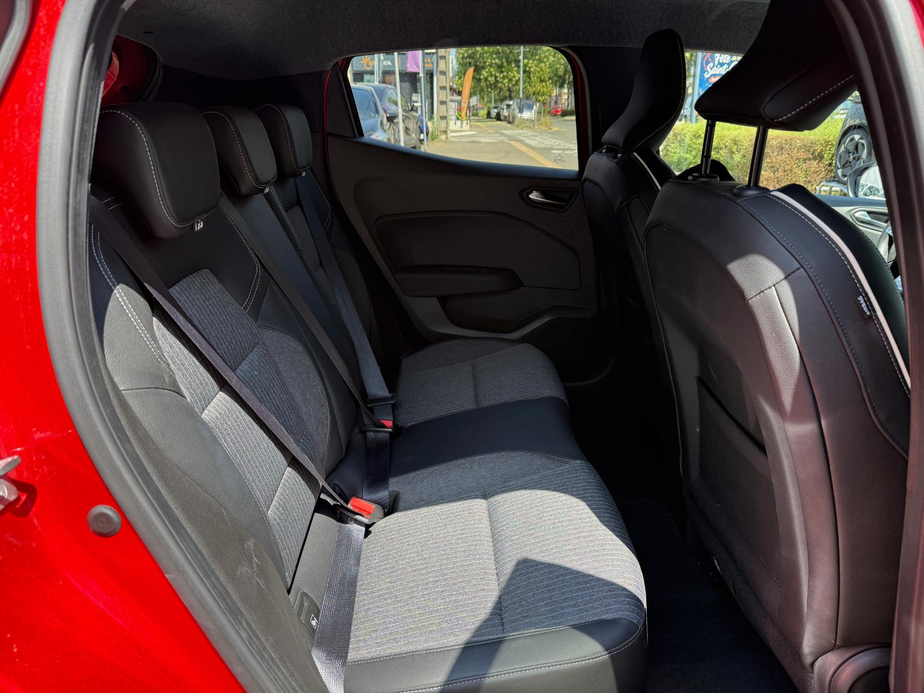 CLIO V BUSINESS 1.5L BLUEDCI 100CV