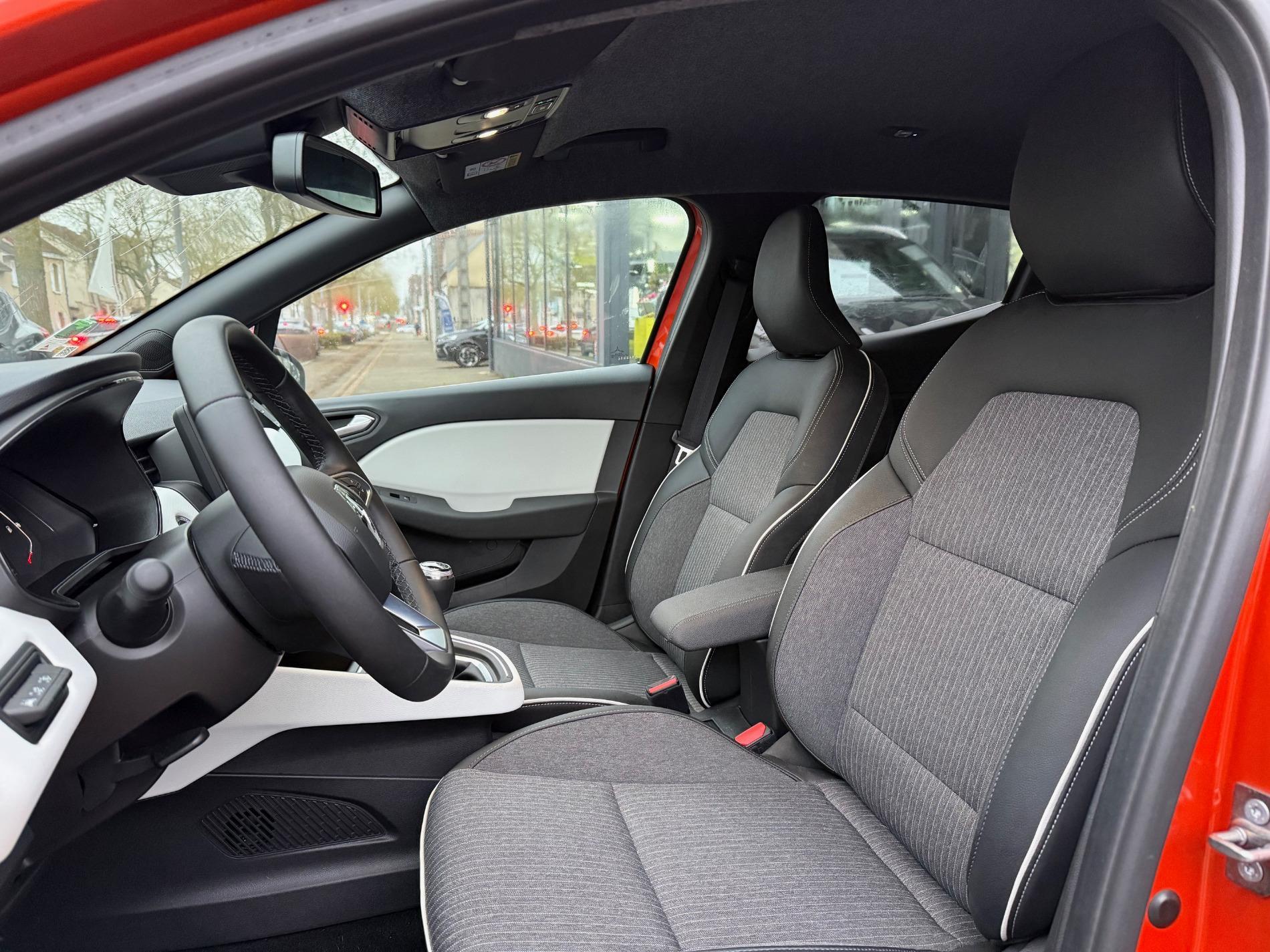 CLIO V BUSINESS 1.5L BLUEDCI 100CV