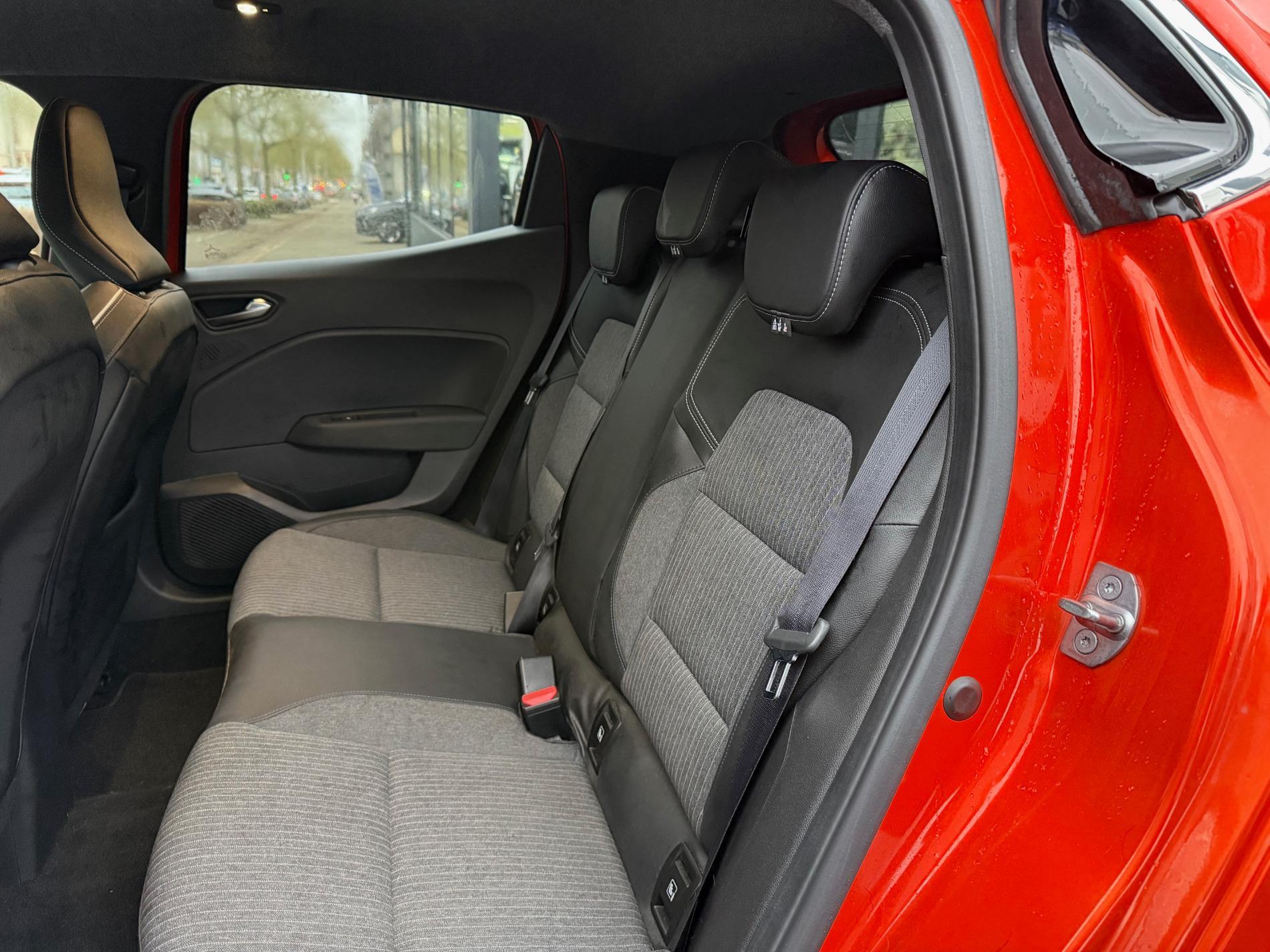 CLIO V BUSINESS 1.5L BLUEDCI 100CV