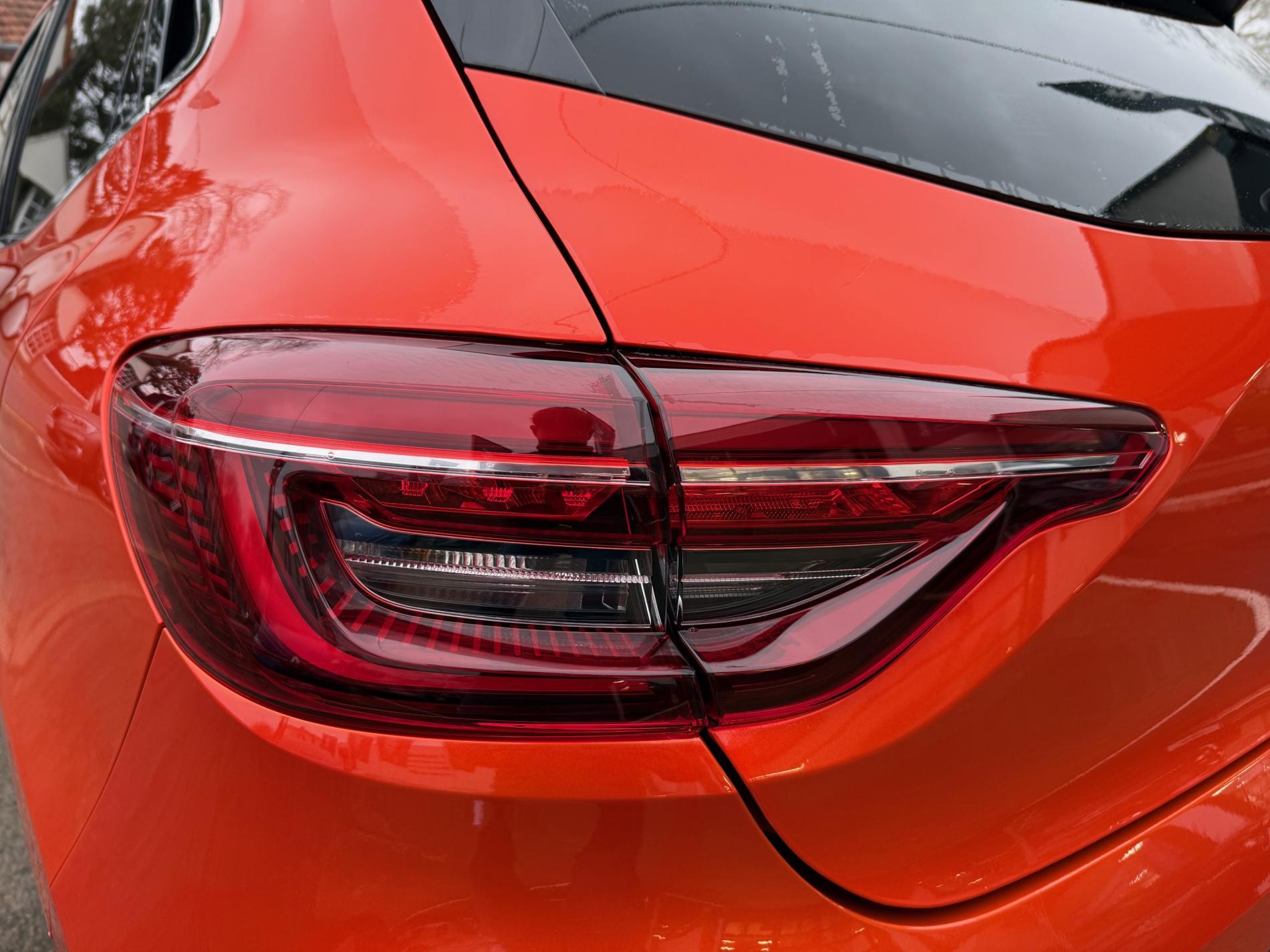 CLIO V BUSINESS 1.5L BLUEDCI 100CV