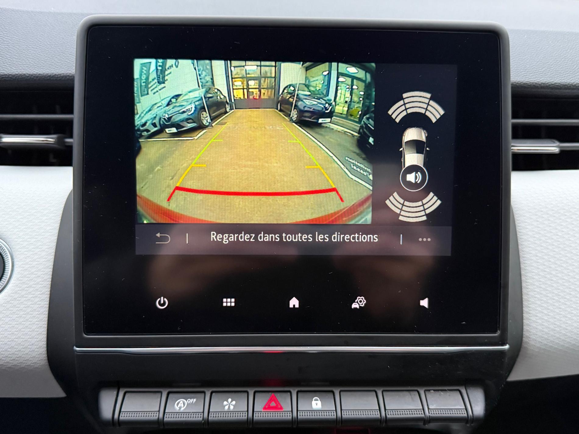 CLIO V BUSINESS 1.5L BLUEDCI 100CV