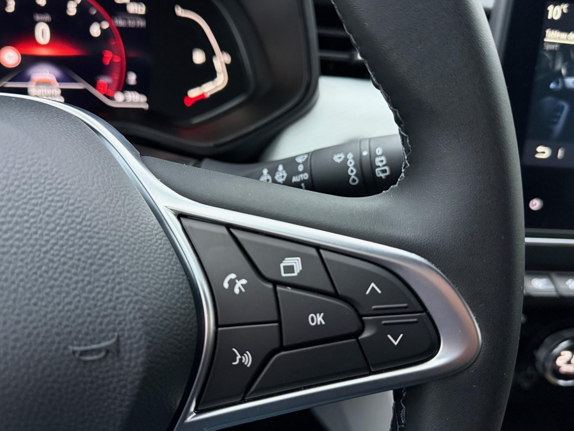 CLIO V BUSINESS 1.5L BLUEDCI 100CV