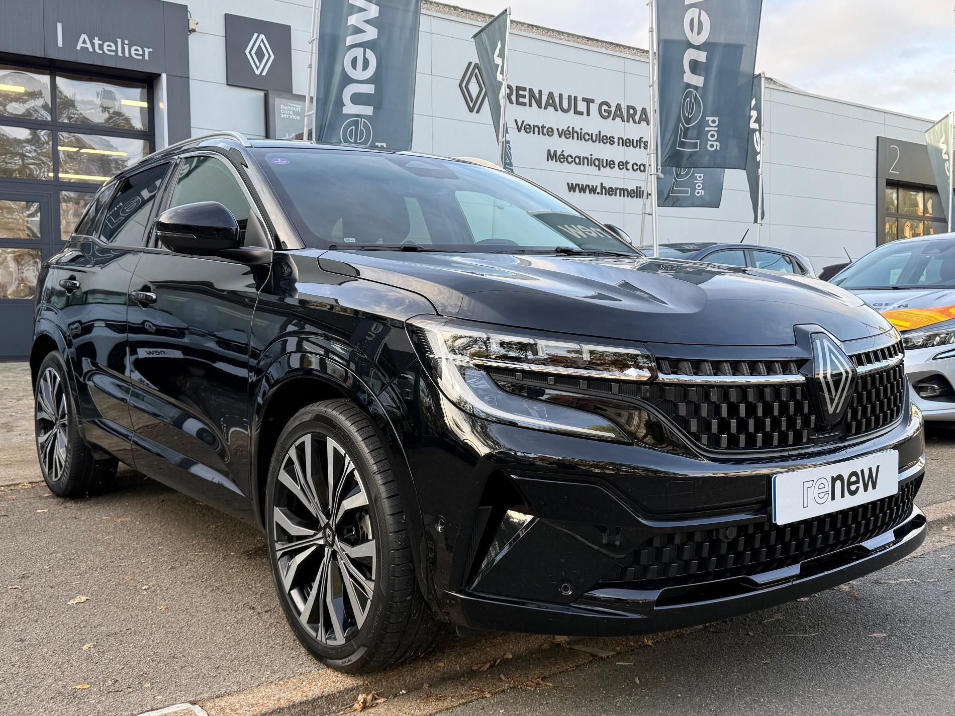 AUSTRAL ICONIC 1.2L E TECH 200CV