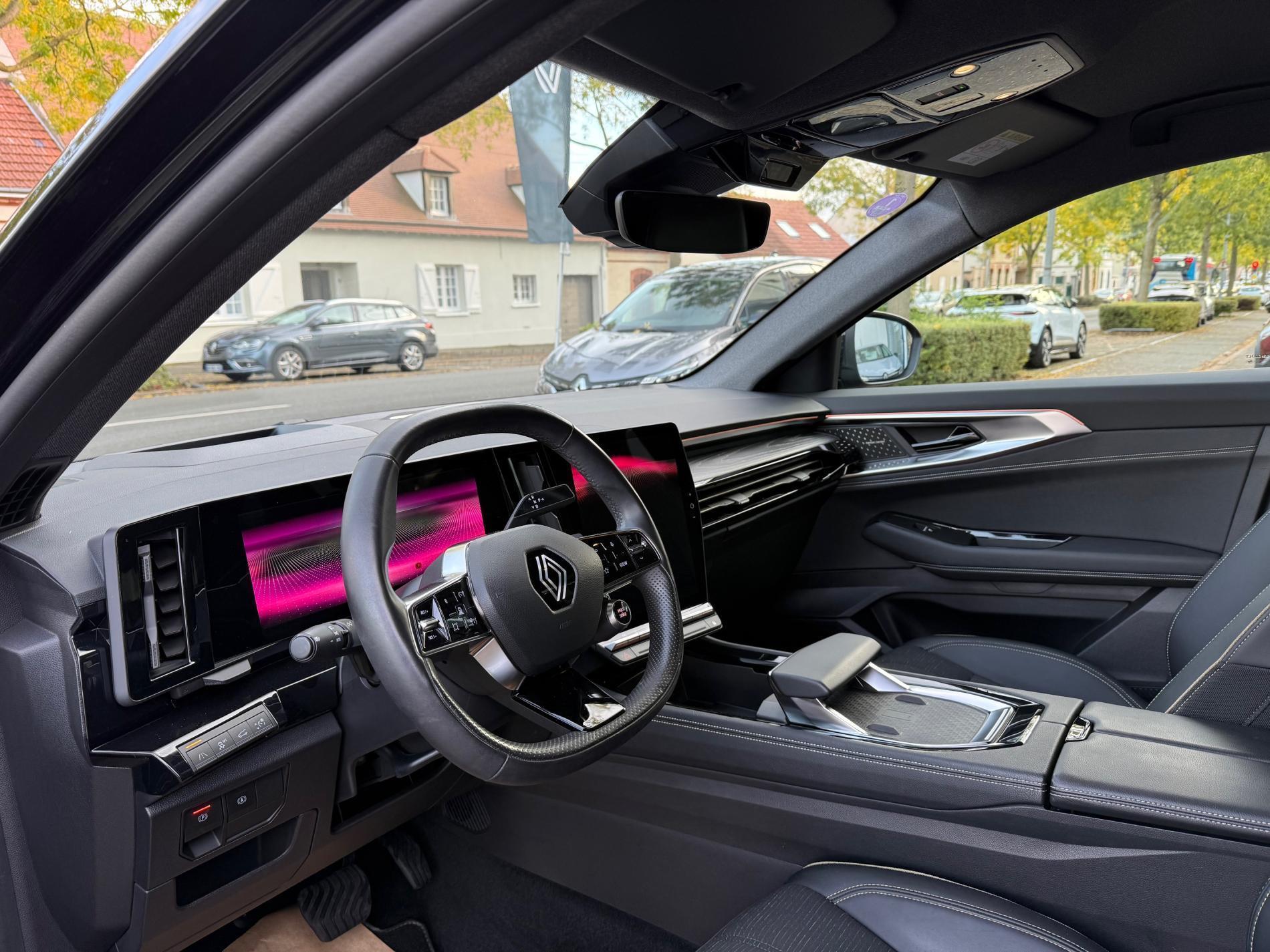 AUSTRAL ICONIC 1.2L E TECH 200CV