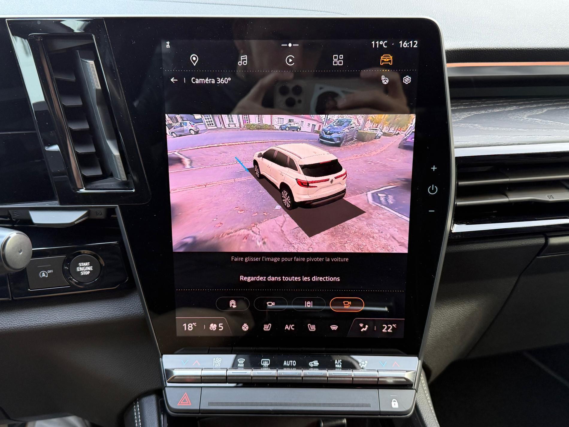 AUSTRAL ICONIC 1.2L E TECH 200CV