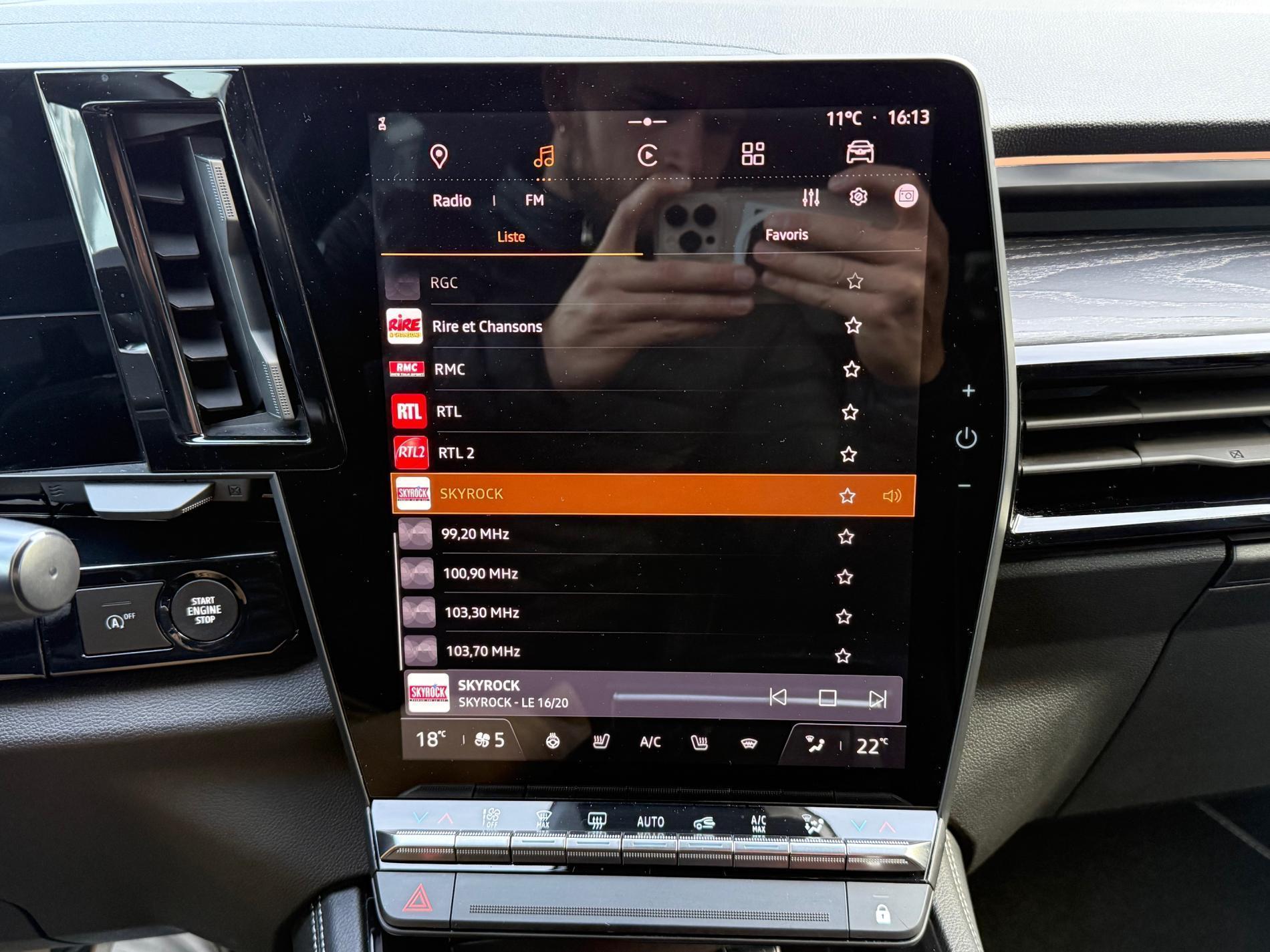 AUSTRAL ICONIC 1.2L E TECH 200CV