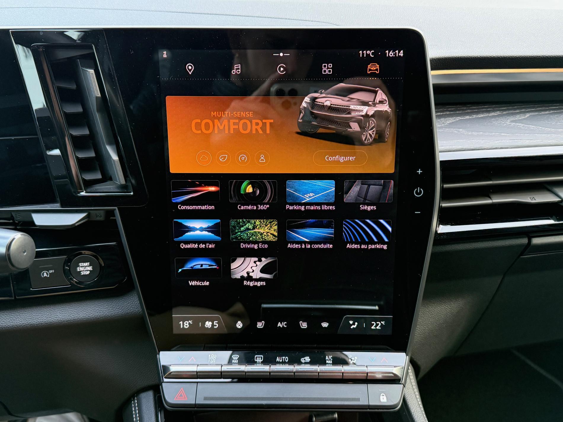 AUSTRAL ICONIC 1.2L E TECH 200CV