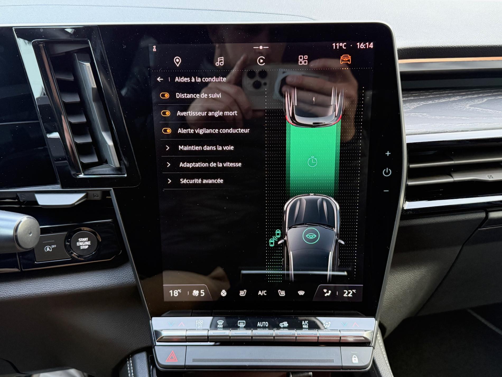 AUSTRAL ICONIC 1.2L E TECH 200CV