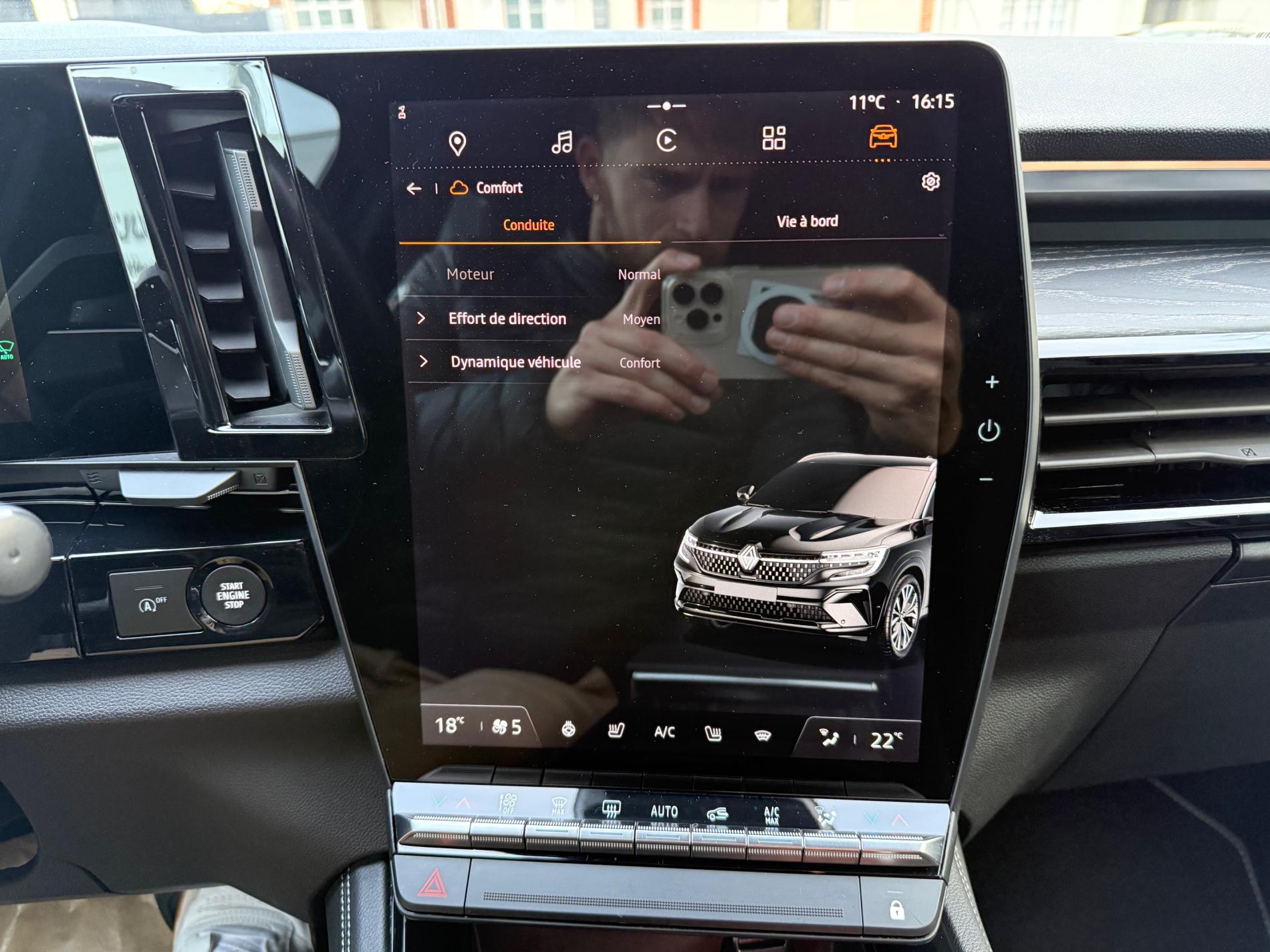 AUSTRAL ICONIC 1.2L E TECH 200CV