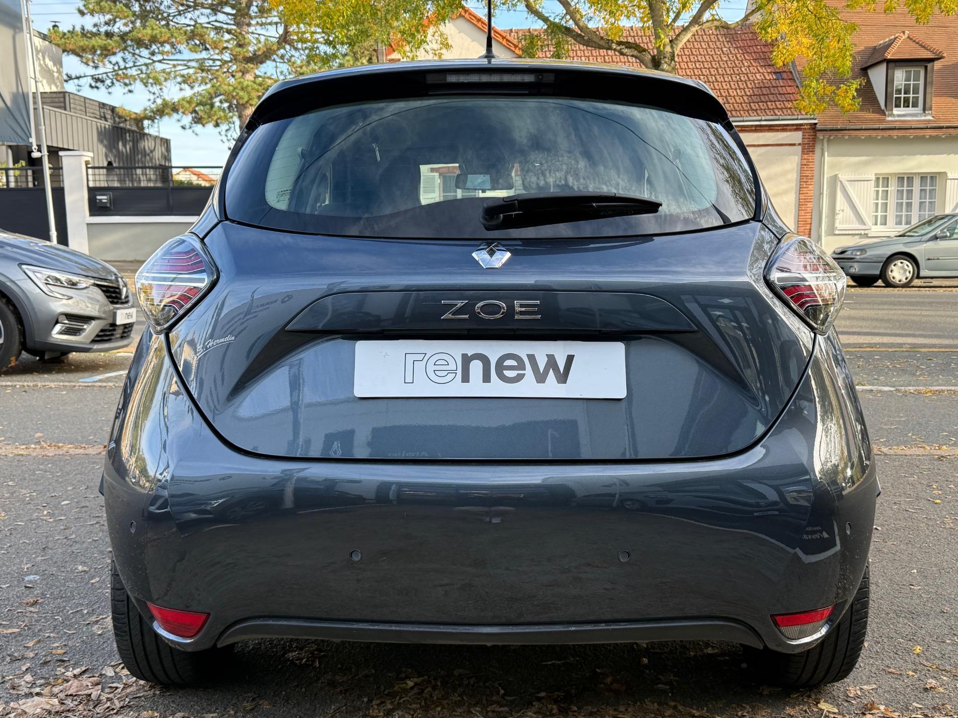 ZOE LIFE R110 ACHAT INTEGRALE