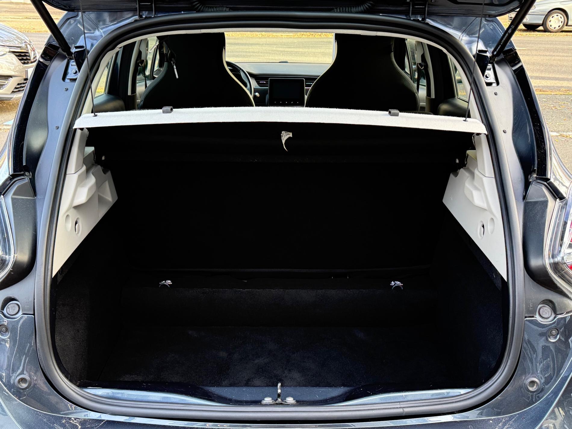 ZOE LIFE R110 ACHAT INTEGRALE