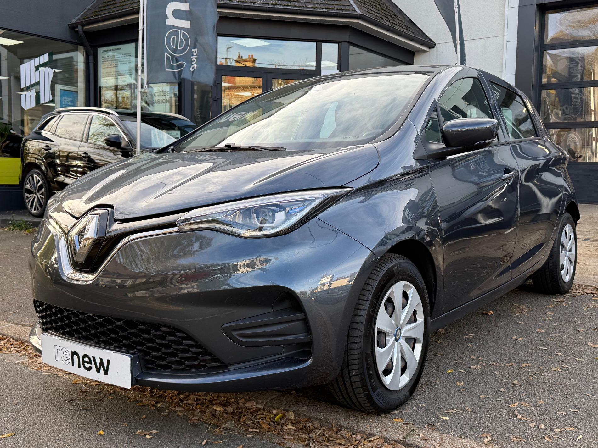 ZOE LIFE R110 ACHAT INTEGRALE