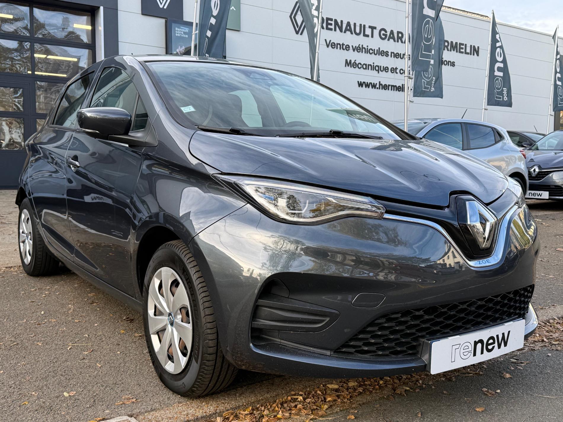 ZOE LIFE R110 ACHAT INTEGRALE