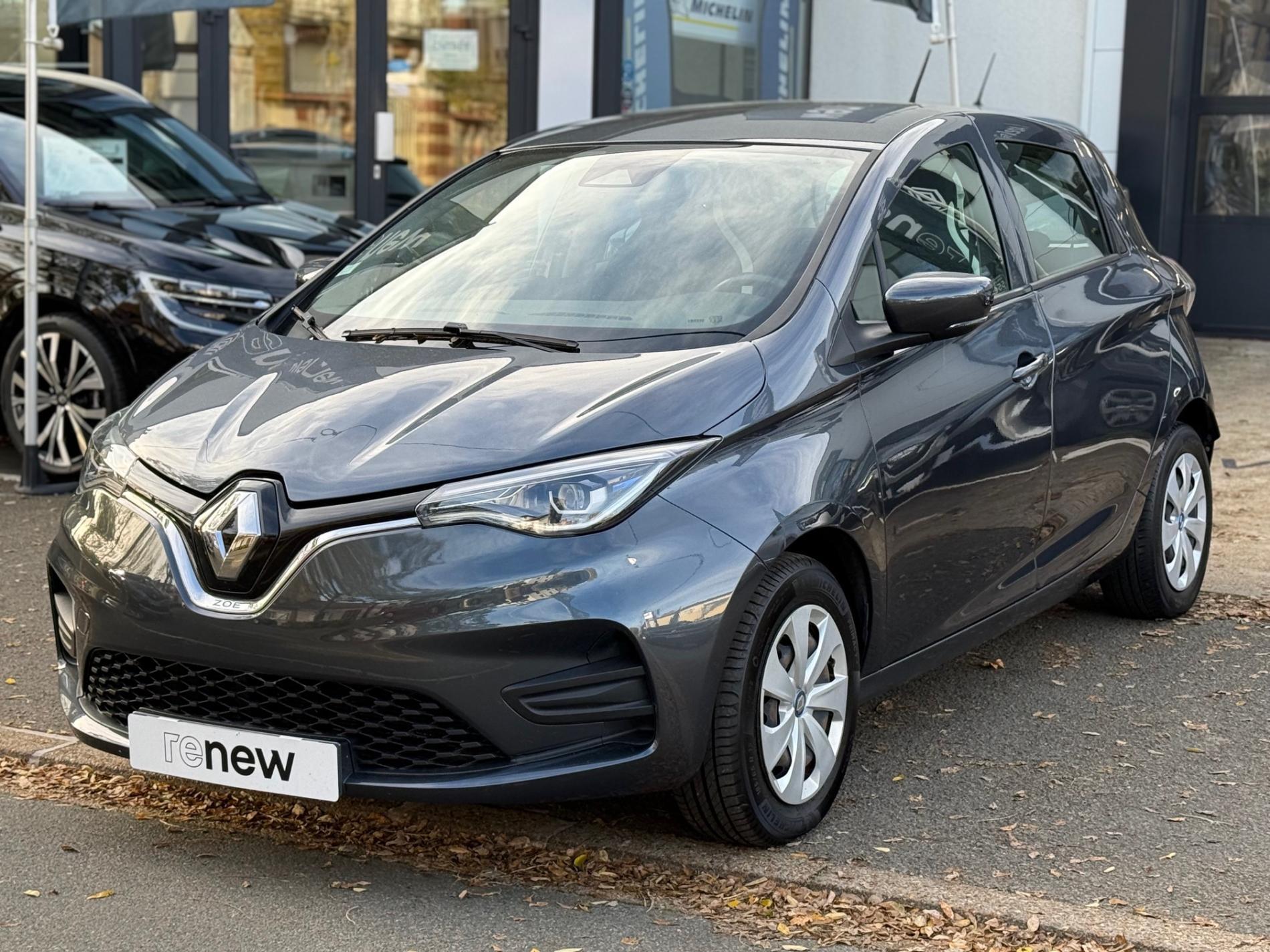 ZOE LIFE R110 ACHAT INTEGRALE