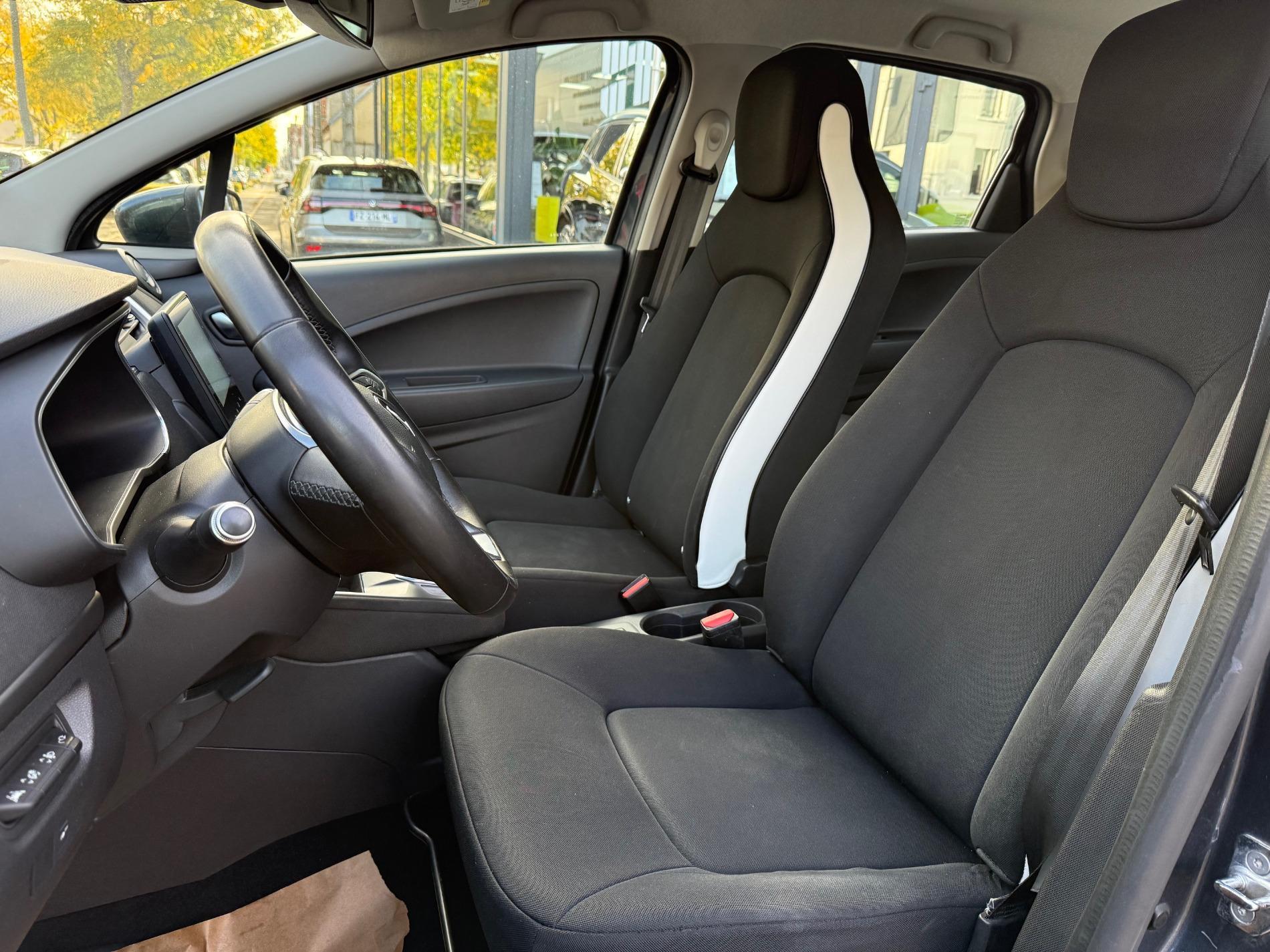 ZOE LIFE R110 ACHAT INTEGRALE