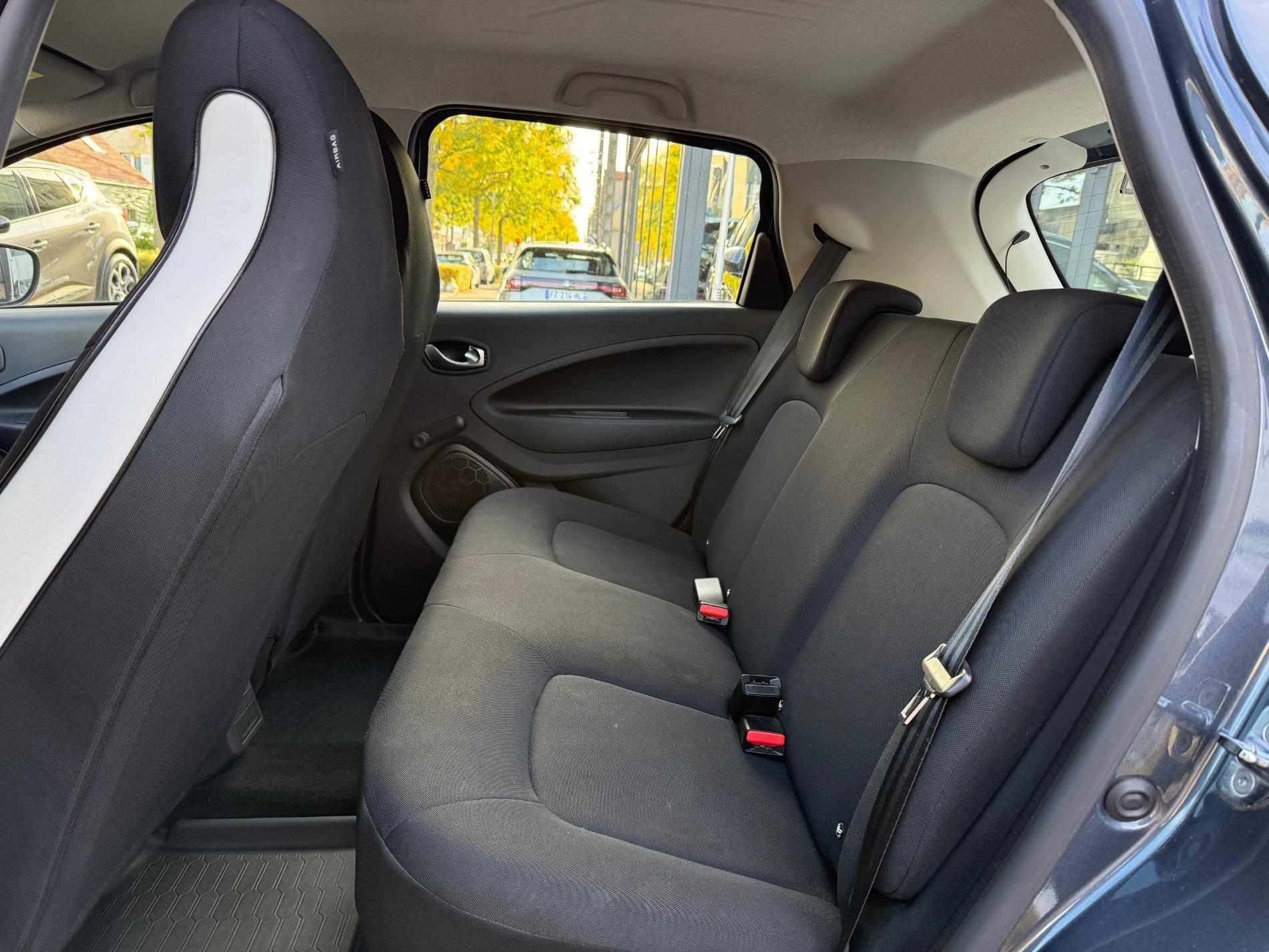 ZOE LIFE R110 ACHAT INTEGRALE