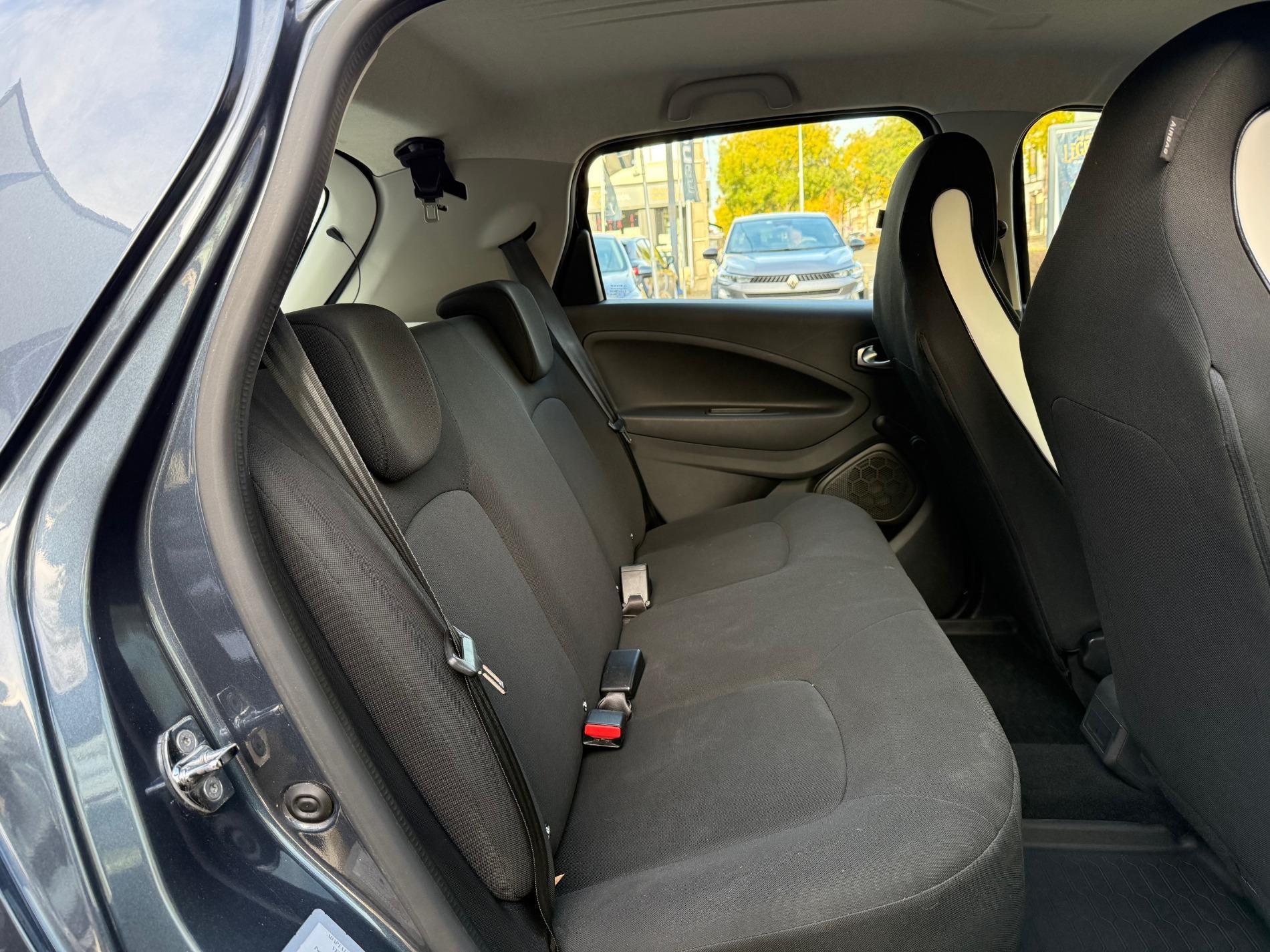 ZOE LIFE R110 ACHAT INTEGRALE