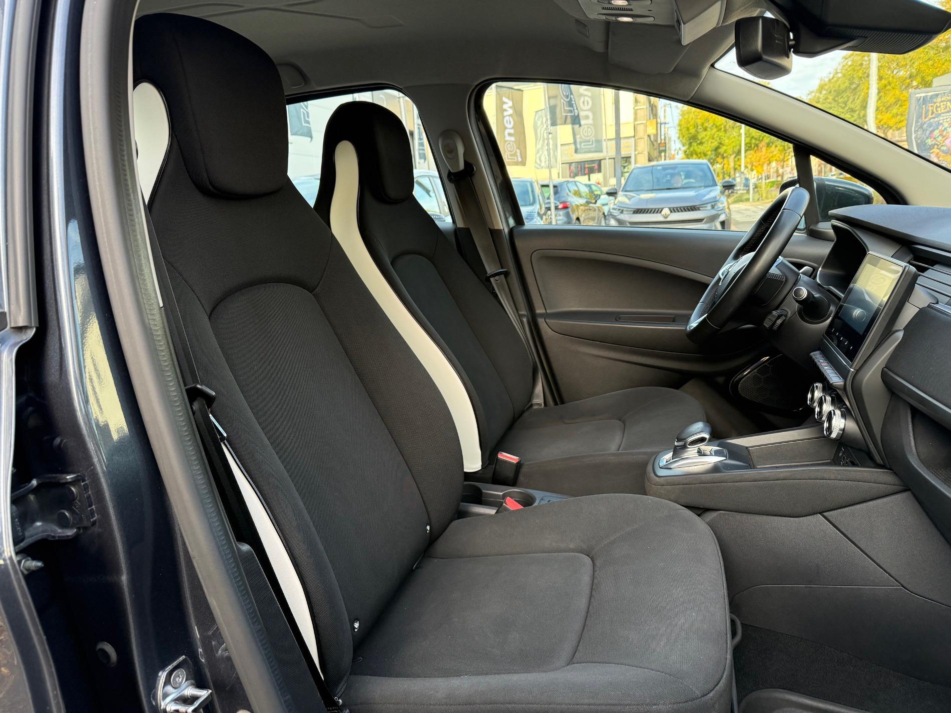 ZOE LIFE R110 ACHAT INTEGRALE