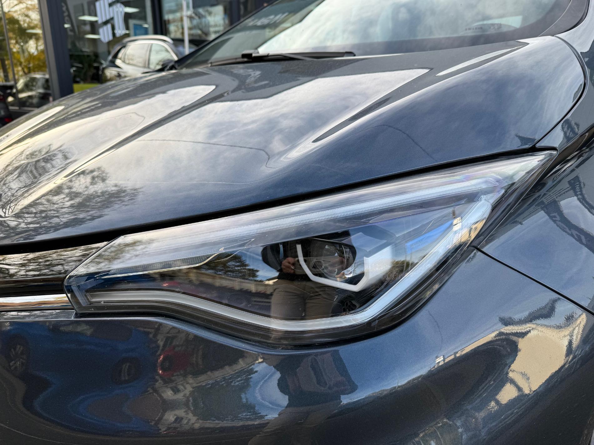 ZOE LIFE R110 ACHAT INTEGRALE