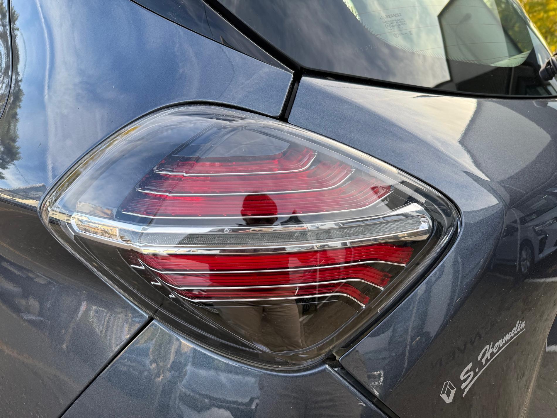 ZOE LIFE R110 ACHAT INTEGRALE