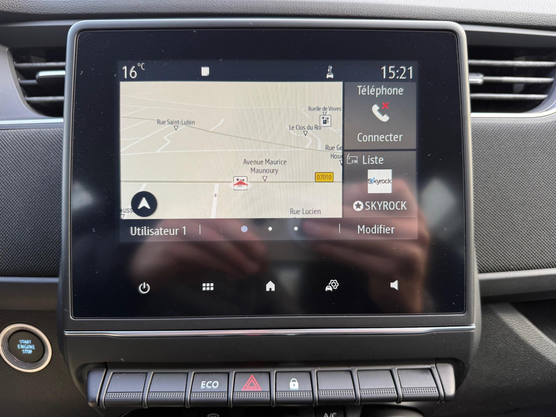 ZOE LIFE R110 ACHAT INTEGRALE