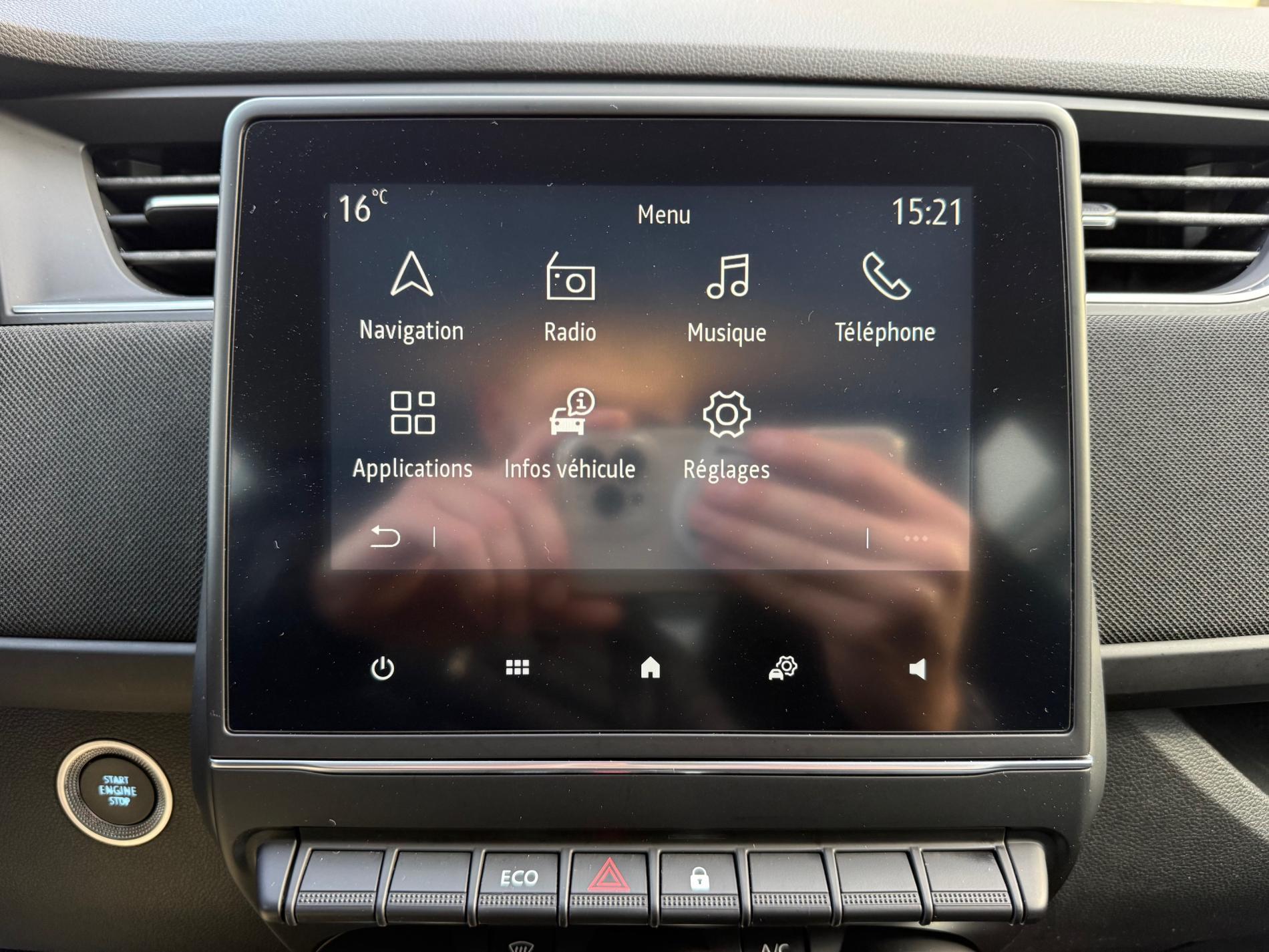 ZOE LIFE R110 ACHAT INTEGRALE