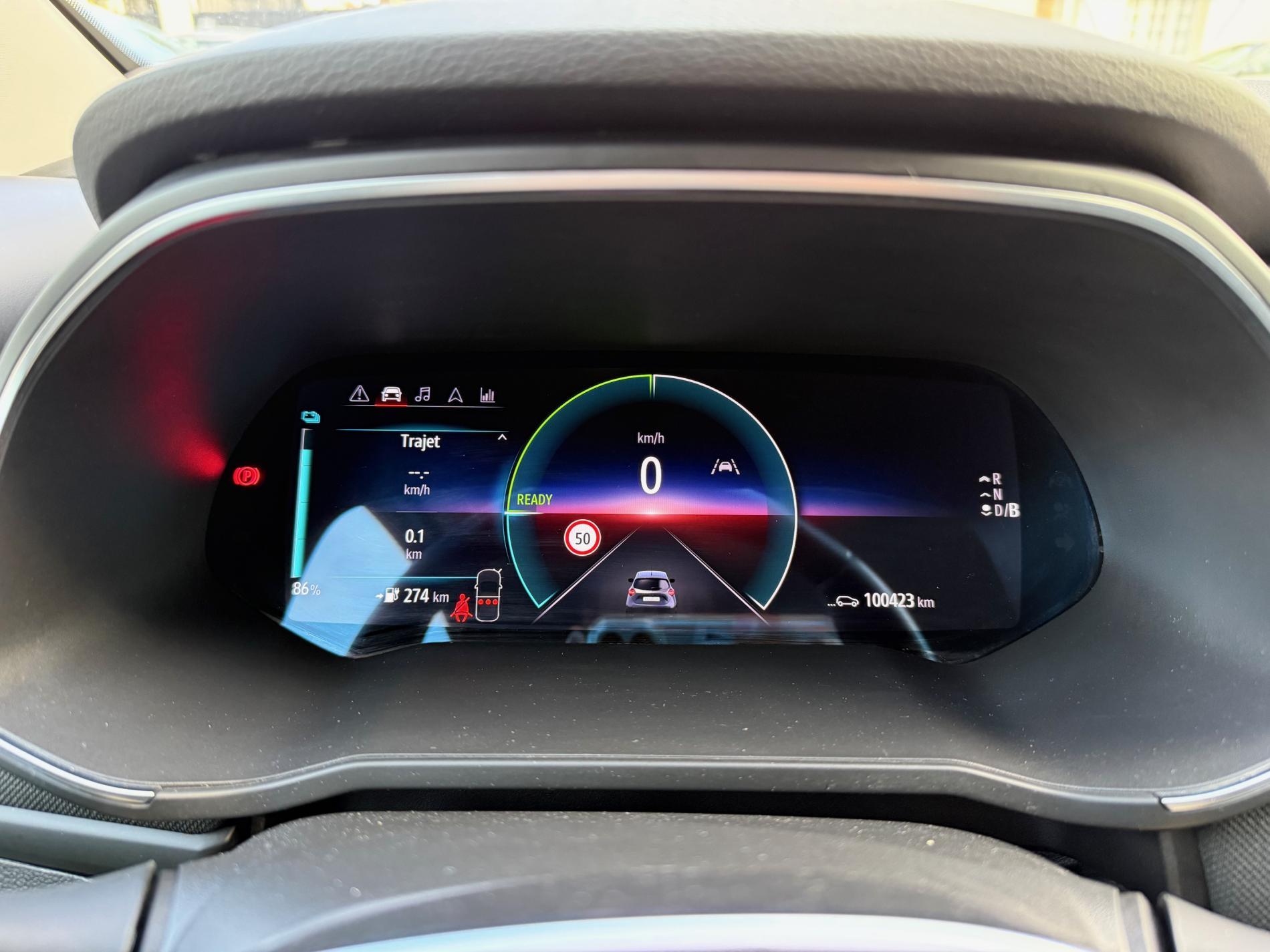 ZOE LIFE R110 ACHAT INTEGRALE