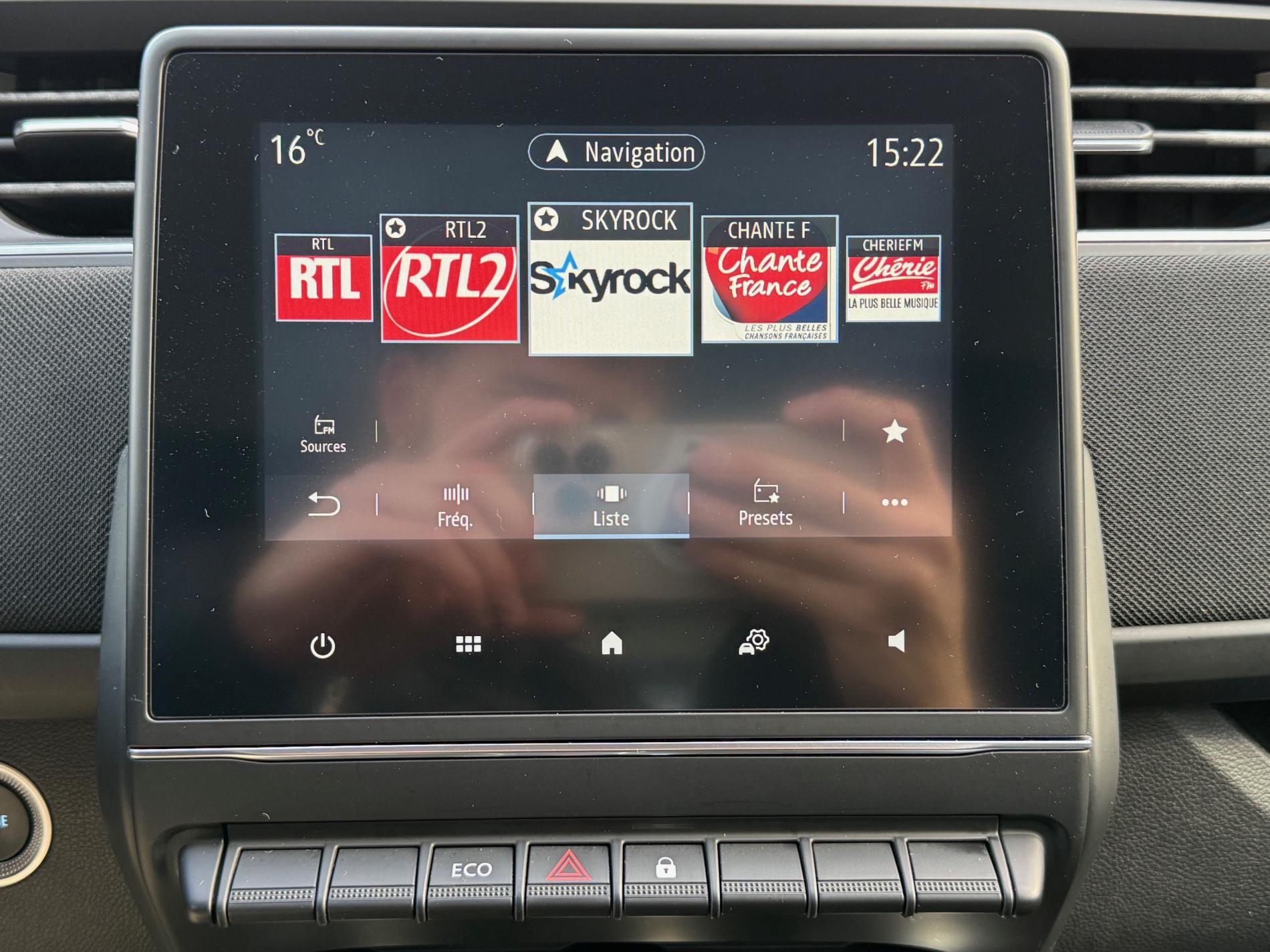 ZOE LIFE R110 ACHAT INTEGRALE