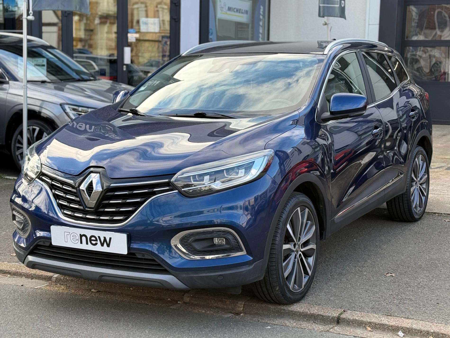 RENAULT KADJAR