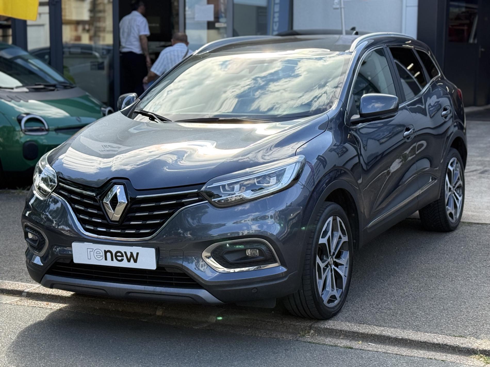 RENAULT KADJAR